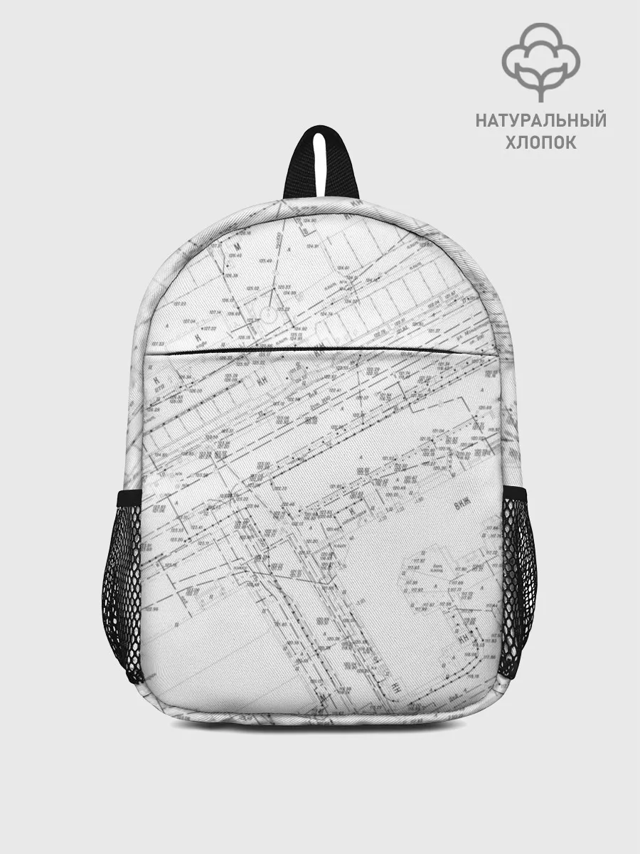 Рюкзак детский / Топография_01