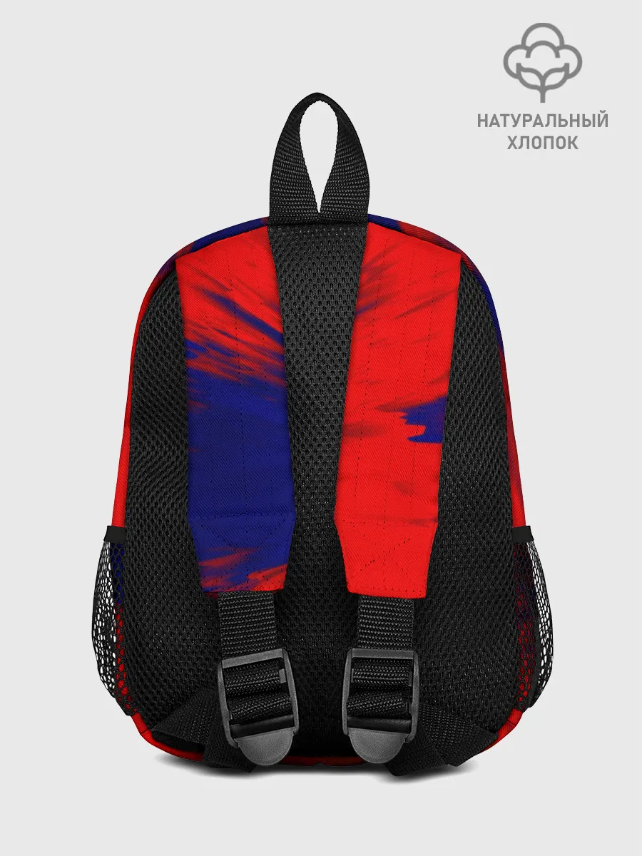 Рюкзак детский / AC/DC