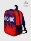 Рюкзак детский / AC/DC