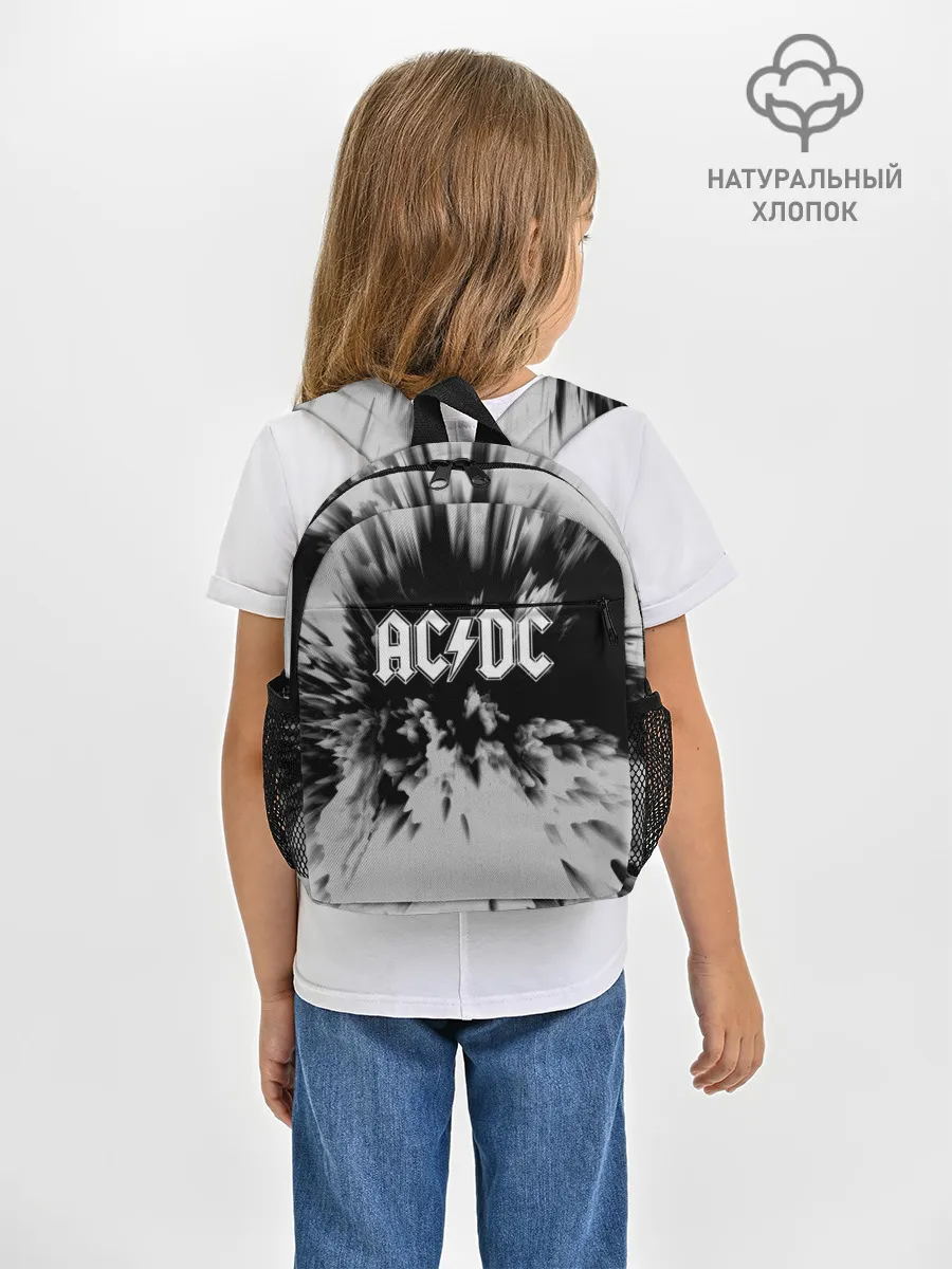 Рюкзак детский / AC/DC