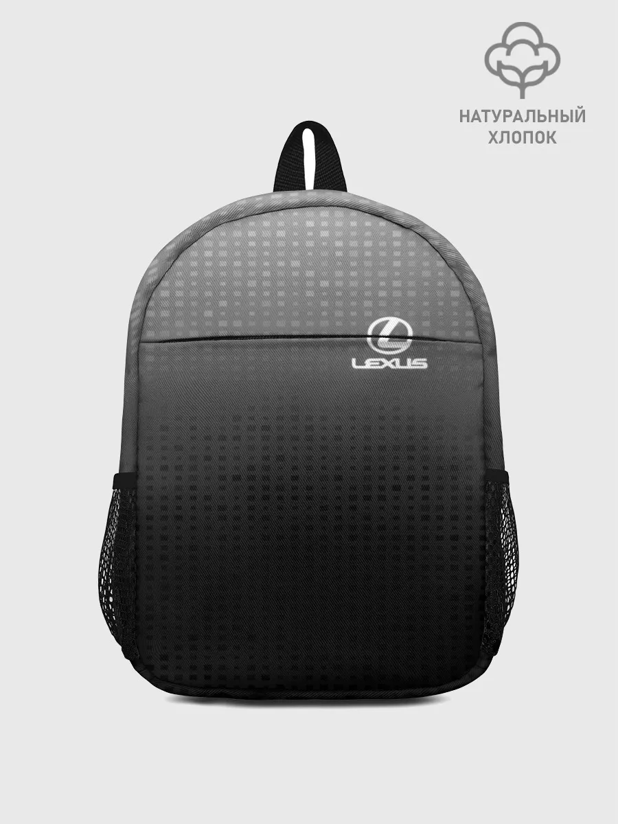 Рюкзак детский / Lexus sport collection