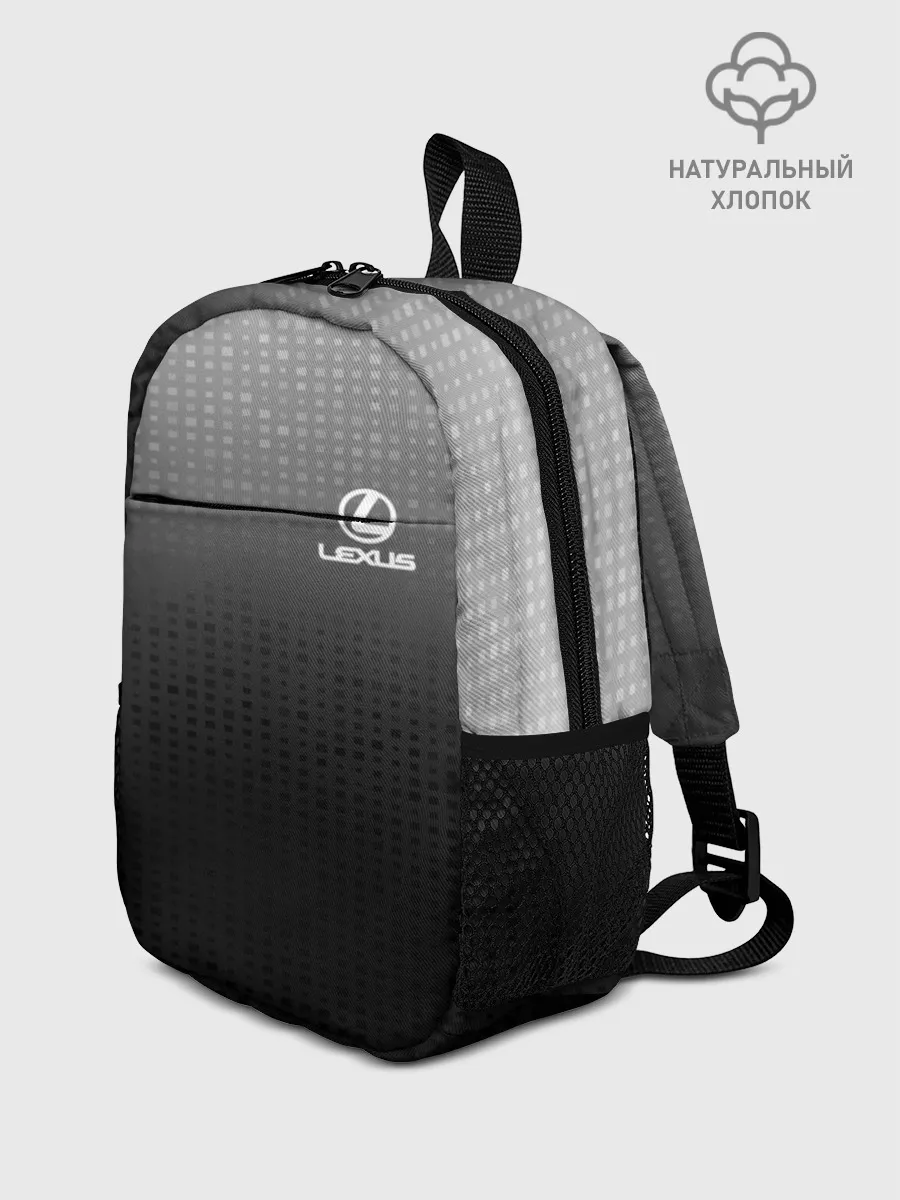 Рюкзак детский / Lexus sport collection