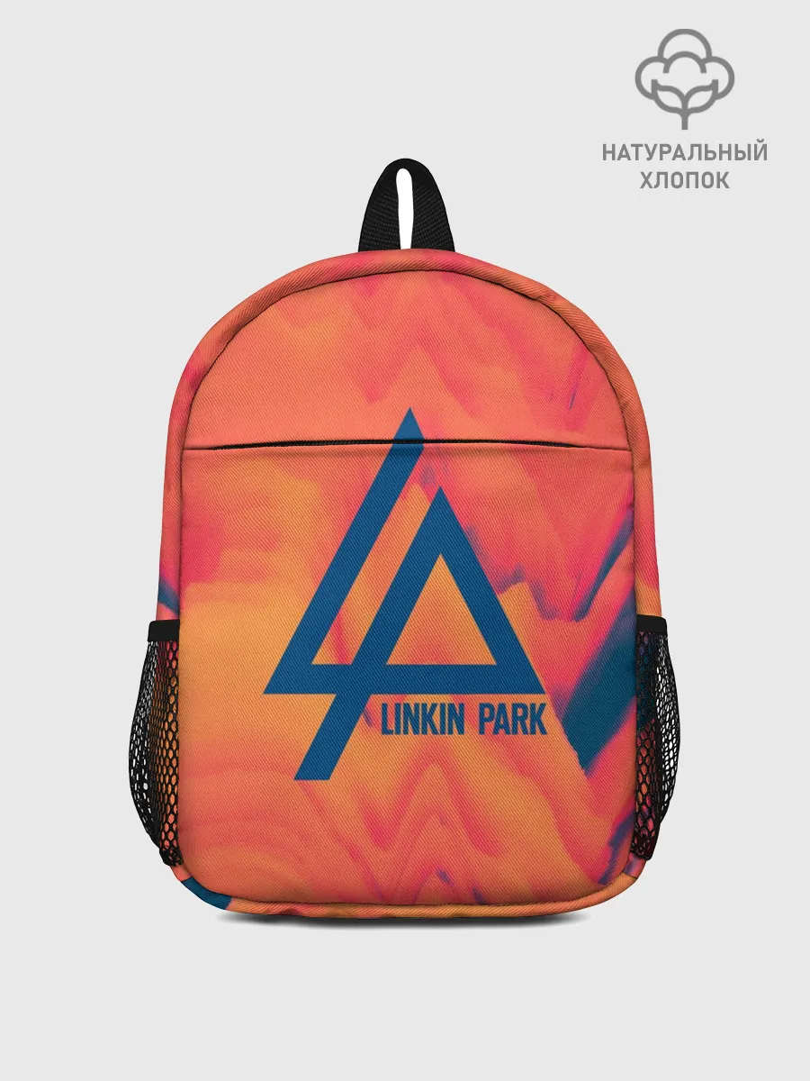 Рюкзак детский / LINKIN PARK
