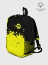 Рюкзак детский / BORUSSIA SPORT