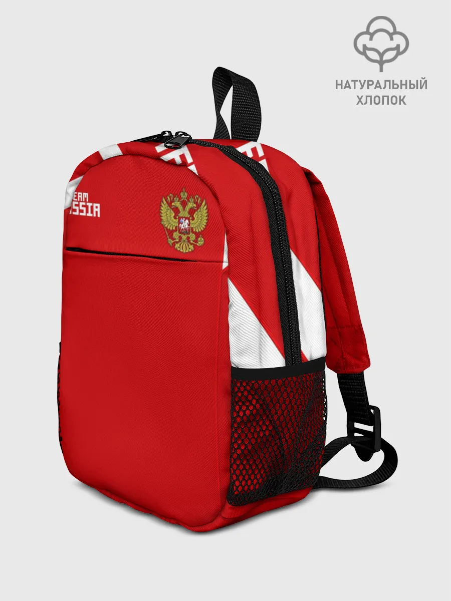Рюкзак детский / Сборная России 2018 Акинфеев