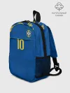 Рюкзак детский / Неймар 2018 гостевая