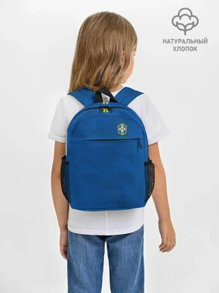 Рюкзак детский / Бразилия 2018 гостевая
