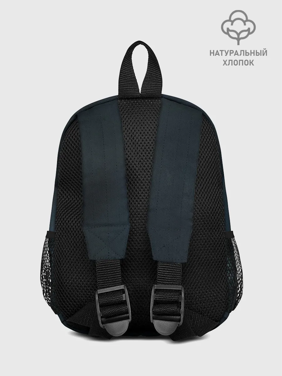 Рюкзак детский / In Flames