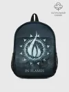 Рюкзак детский / In Flames