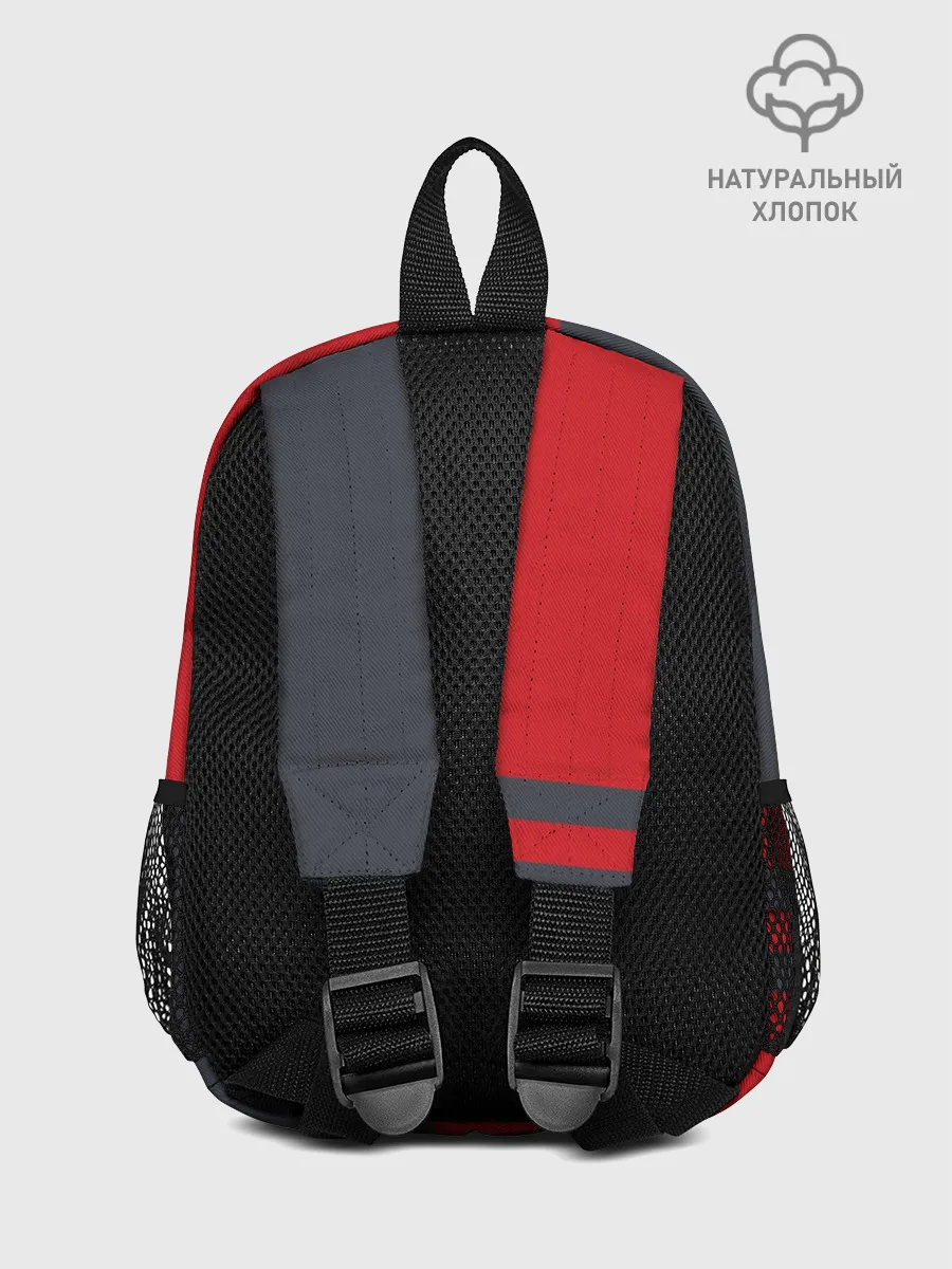 Рюкзак детский / Toyota