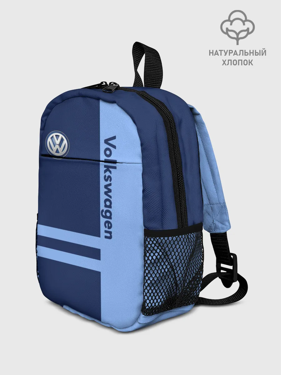 Рюкзак детский / Volkswagen