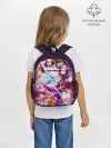 Рюкзак детский / Аниме ферзь