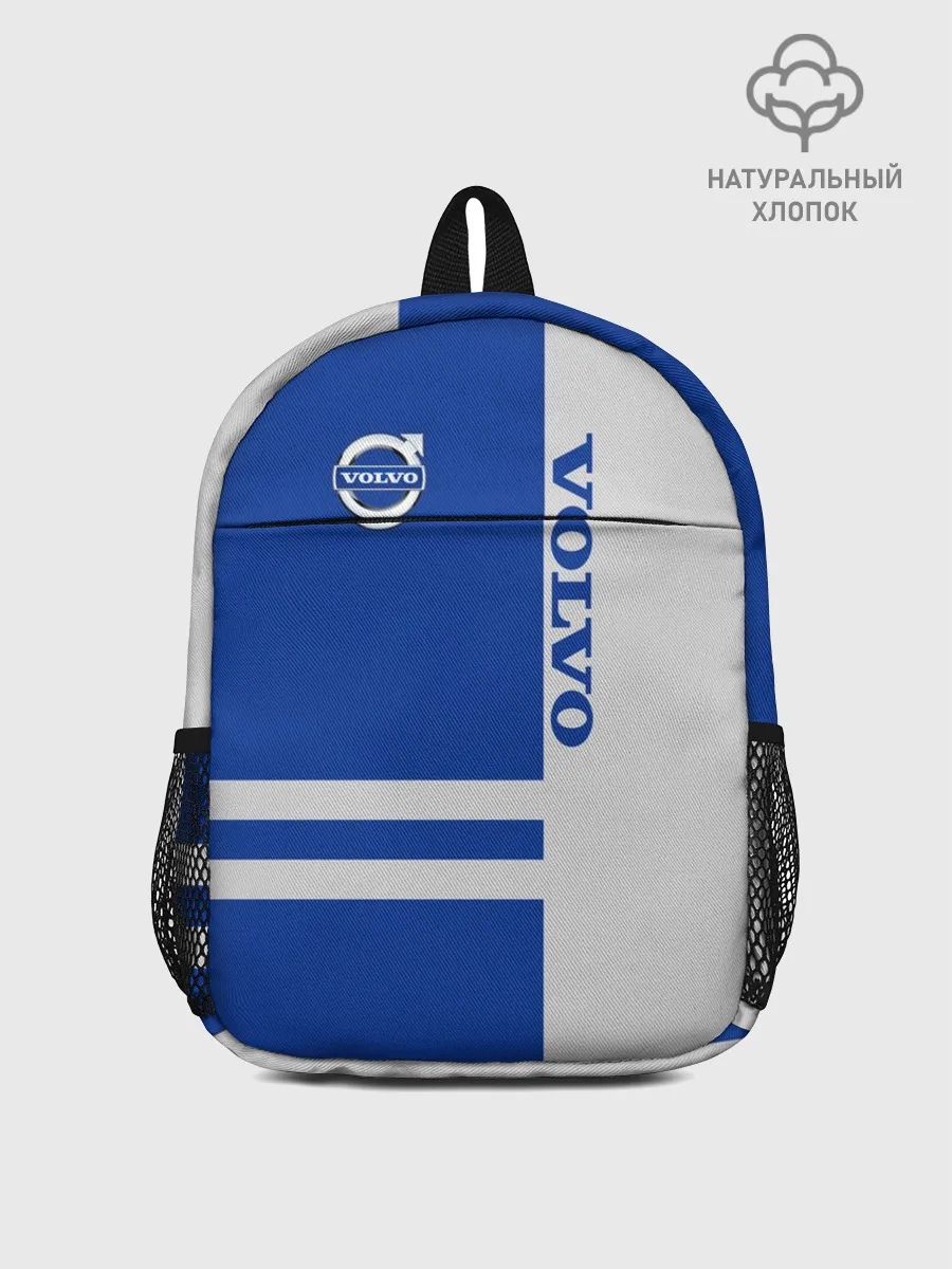 Рюкзак детский / Volvo