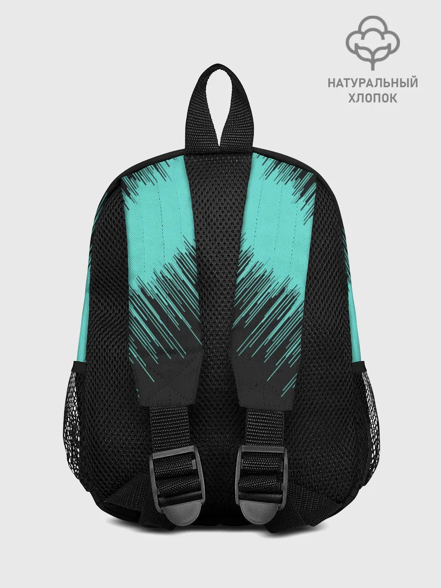 Рюкзак детский / Portugal 2018 WC Training