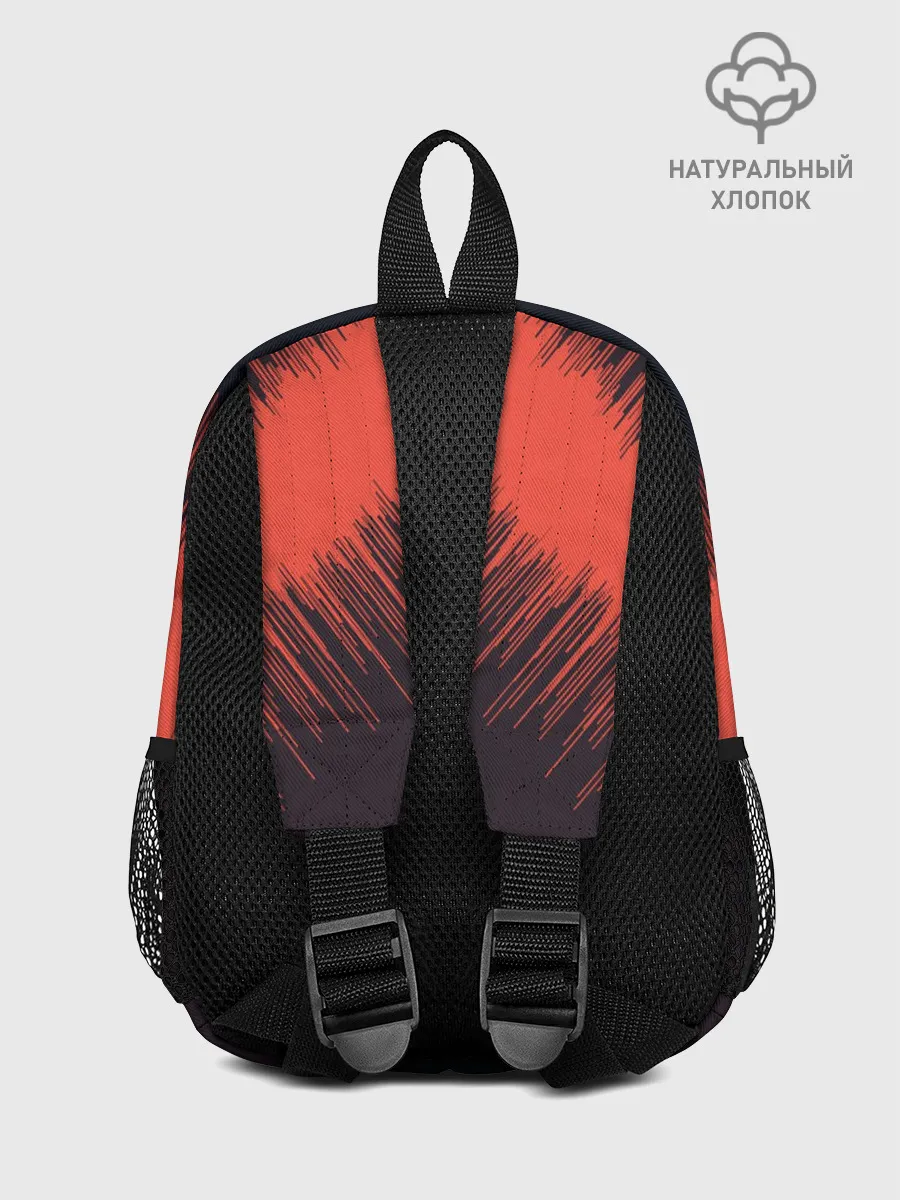 Рюкзак детский / Barcelona Training 18-19