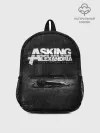 Рюкзак детский / Asking Alexandria