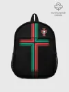 Рюкзак детский / Portugal 2018 WC alternative