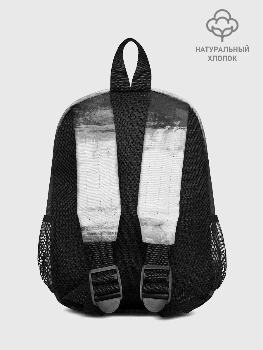 Рюкзак детский / Asking Alexandria