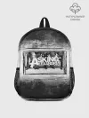 Рюкзак детский / Asking Alexandria