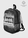 Рюкзак детский / Asking Alexandria
