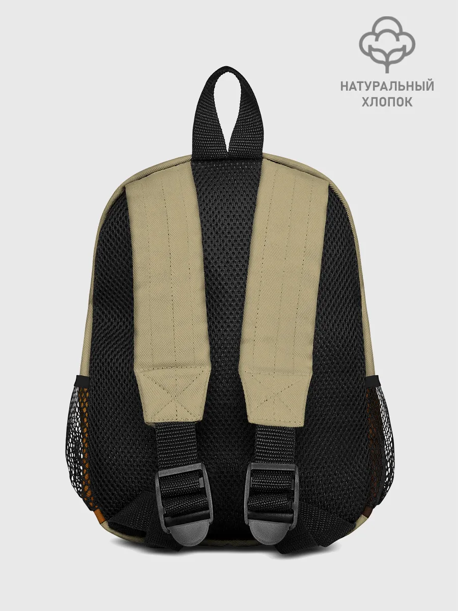 Рюкзак детский / RAINBOW SIX SIEGE OUTBREAK