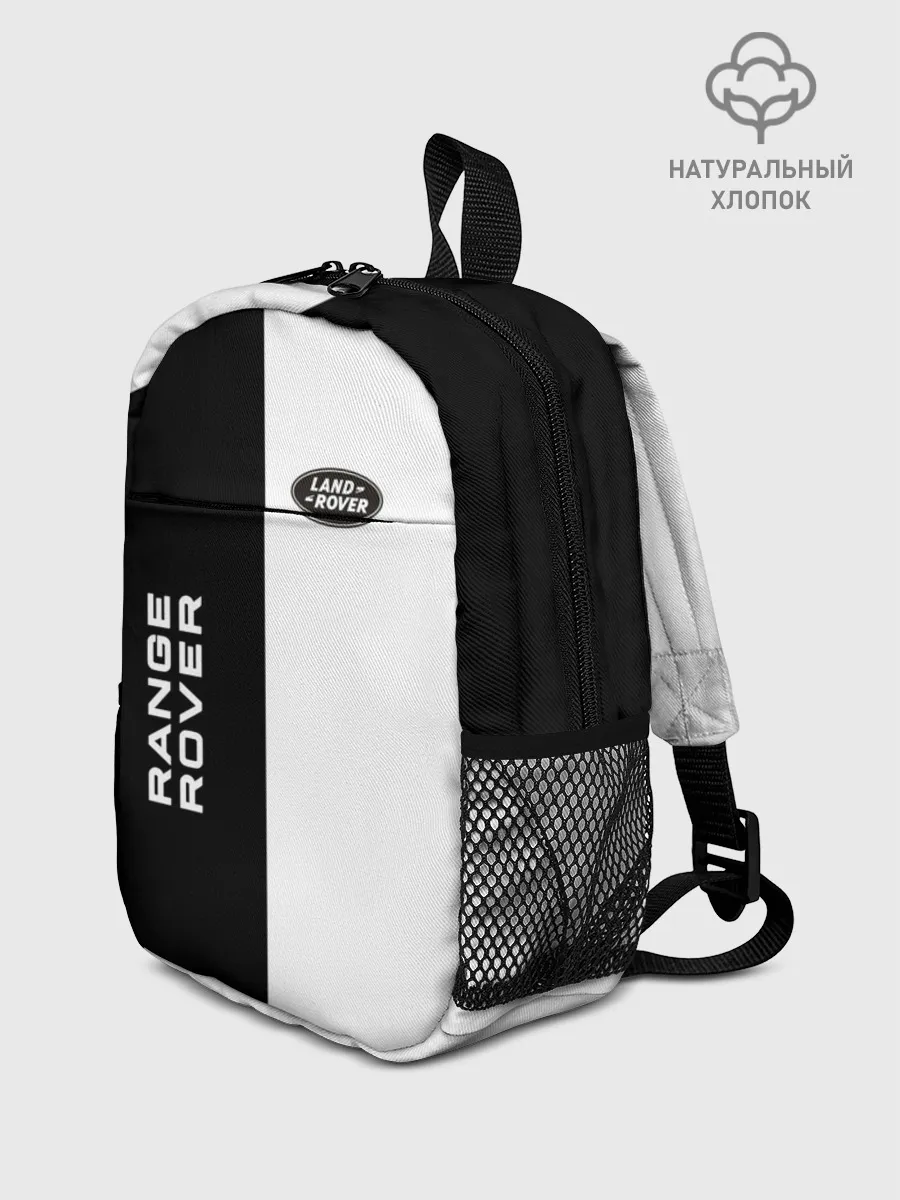 Рюкзак детский / Land Rover Range Rover