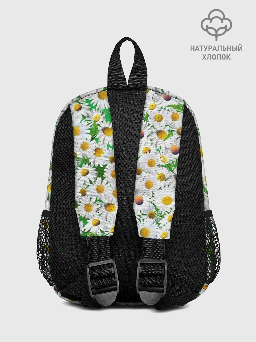 Рюкзак детский / Ромашки