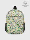 Рюкзак детский / Ромашки