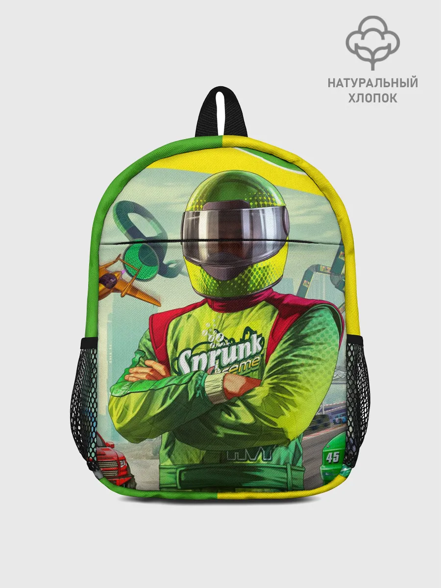 Рюкзак детский / GTA V ONLINE