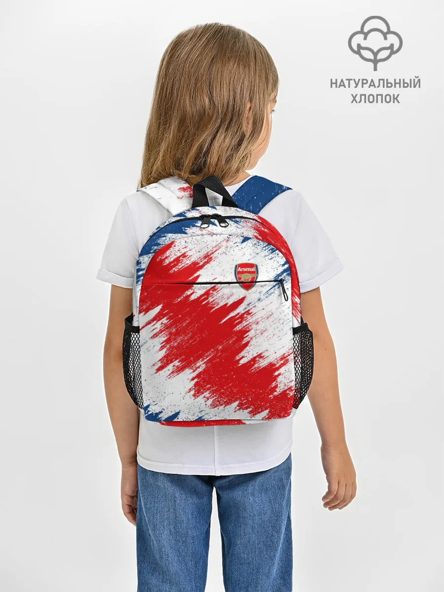 Рюкзак детский / Arsenal