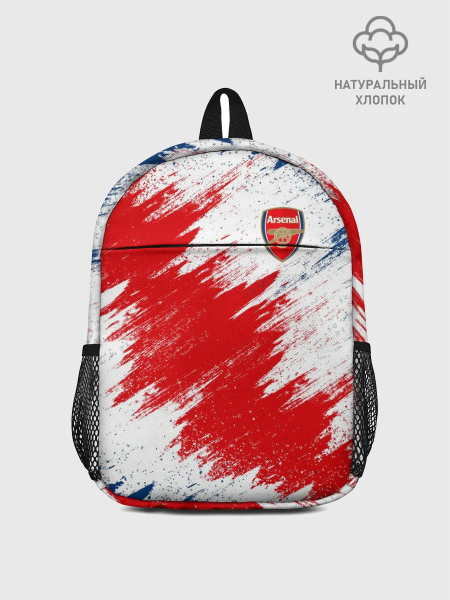 Рюкзак детский / Arsenal