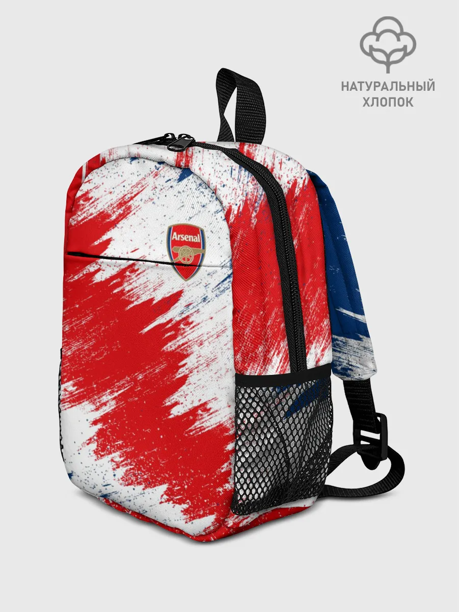 Рюкзак детский / Arsenal
