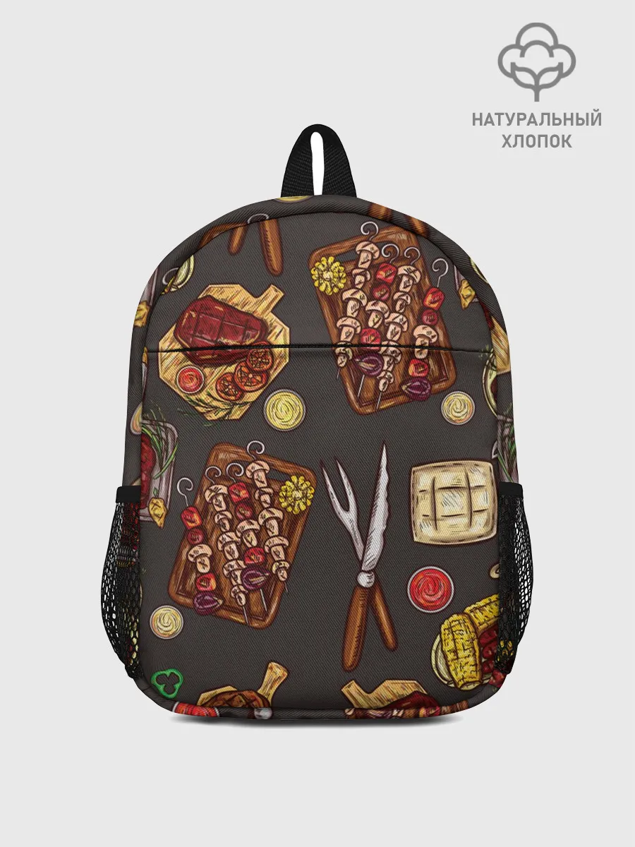 Рюкзак детский / Вкуснятина
