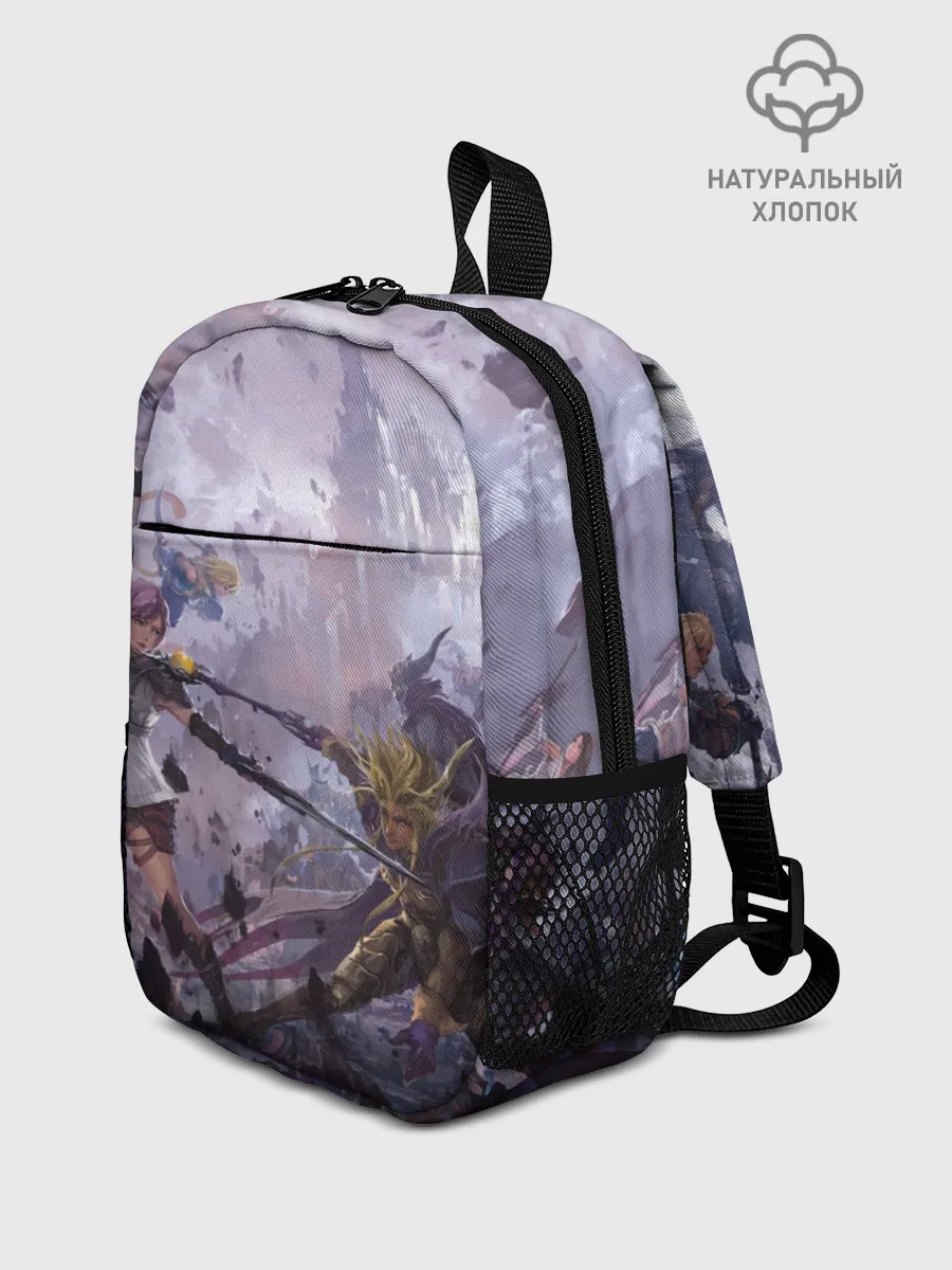 Рюкзак детский / Final Fantasy