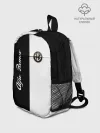 Рюкзак детский / Alfa Romeo