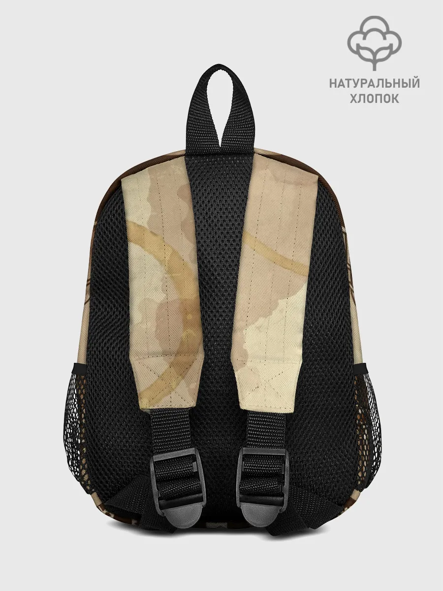 Рюкзак детский / Стимпанк