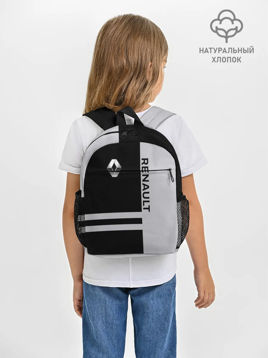 Рюкзак детский / Renault