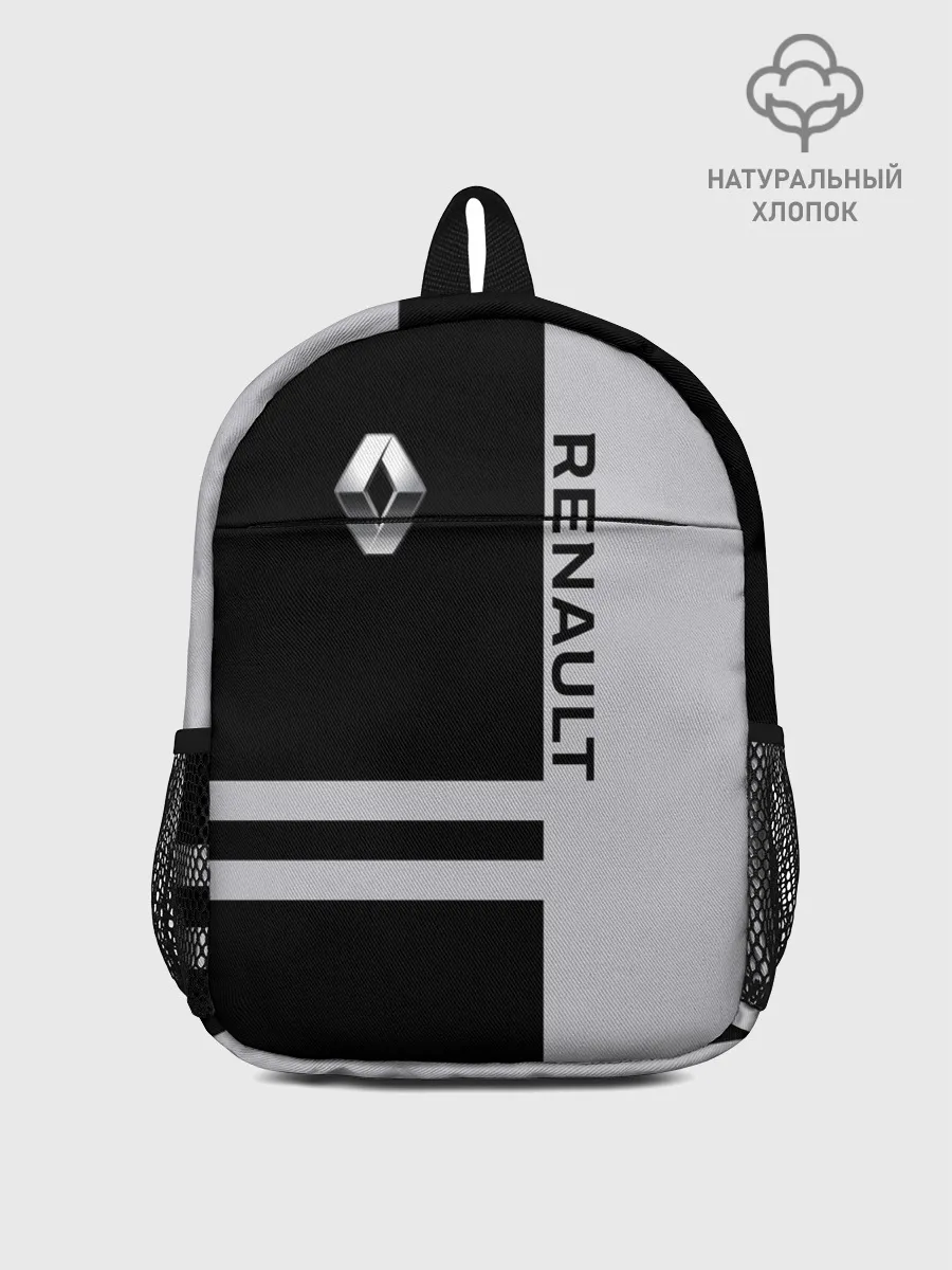 Рюкзак детский / Renault