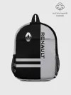 Рюкзак детский / Renault