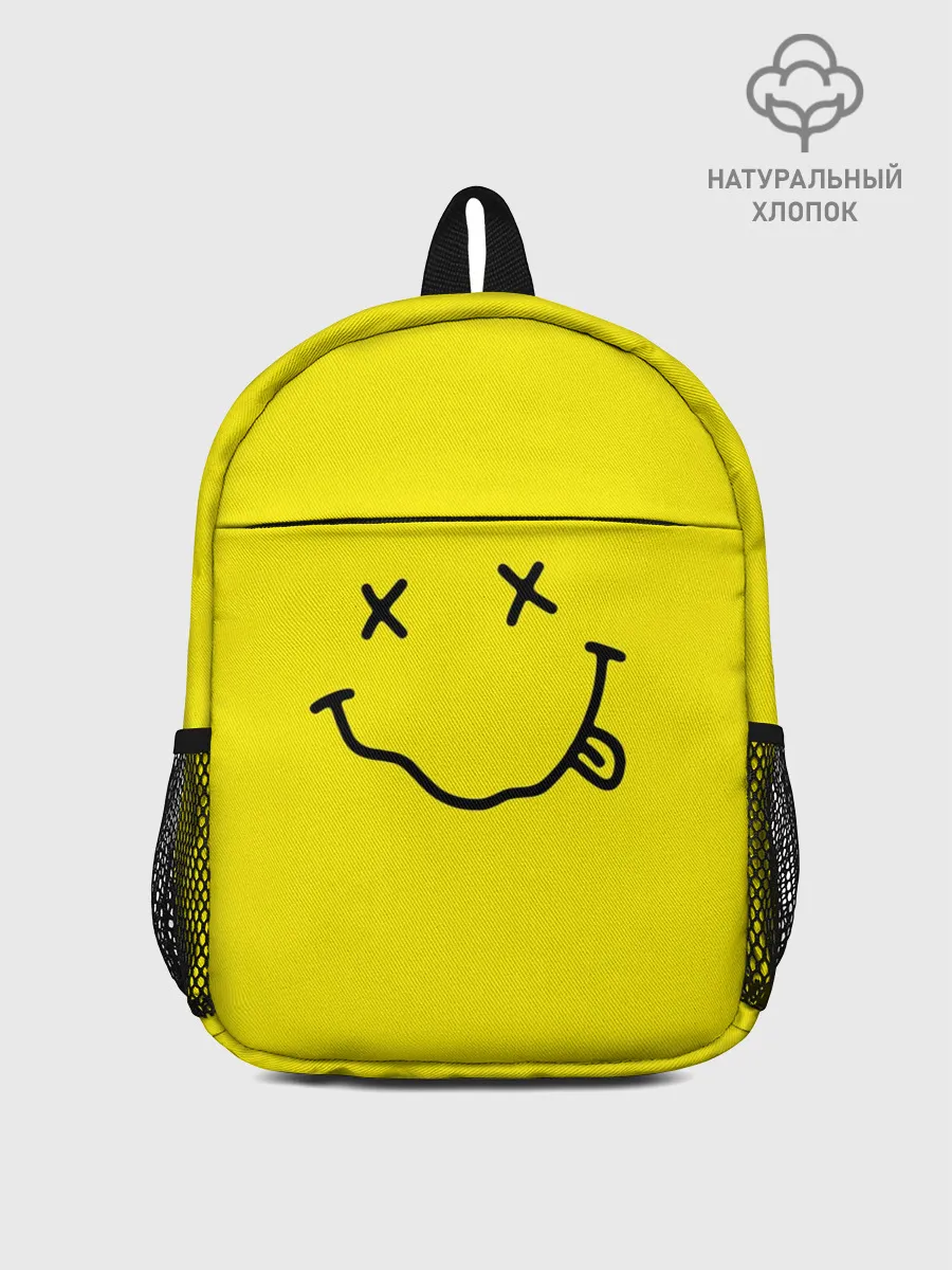 Рюкзак детский / Nirvana