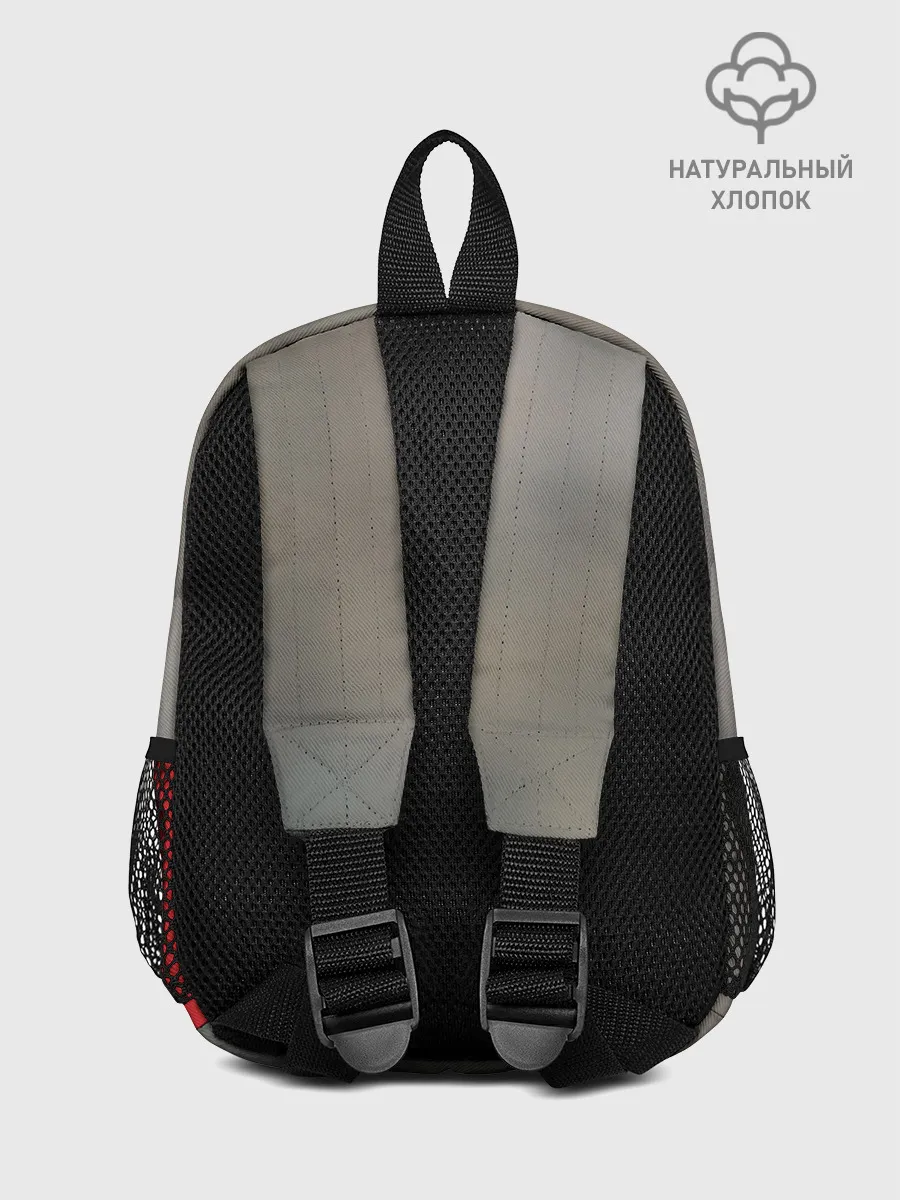 Рюкзак детский / День победы Рейхстаг