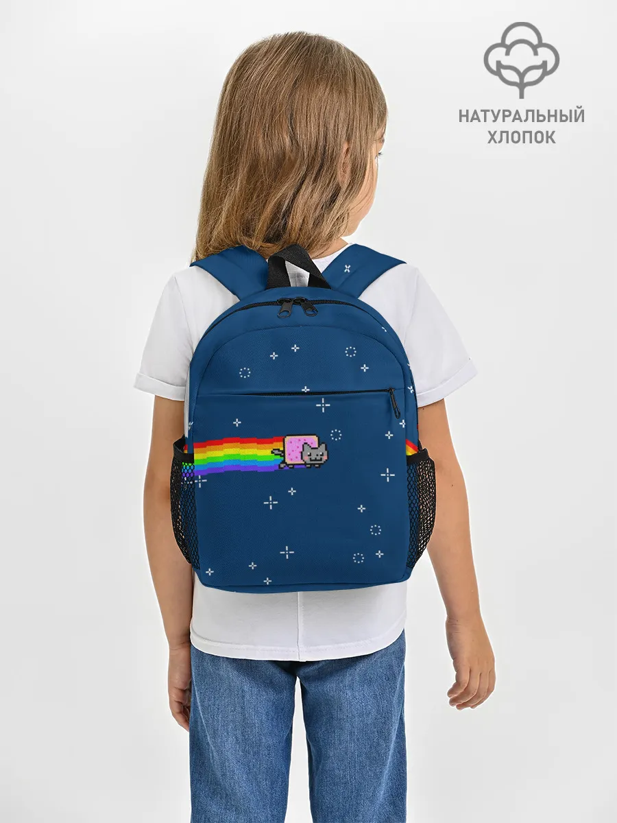 Рюкзак детский / Нянкот