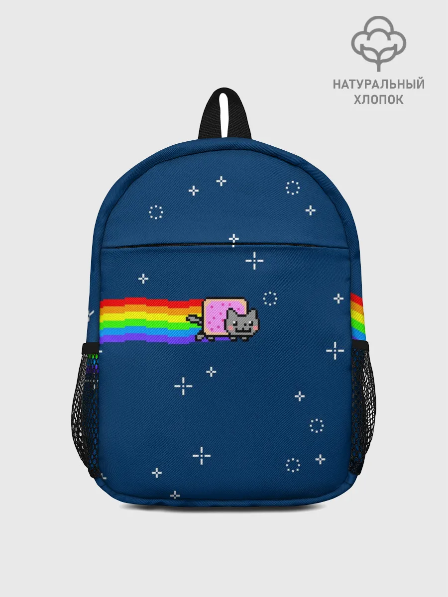 Рюкзак детский / Нянкот