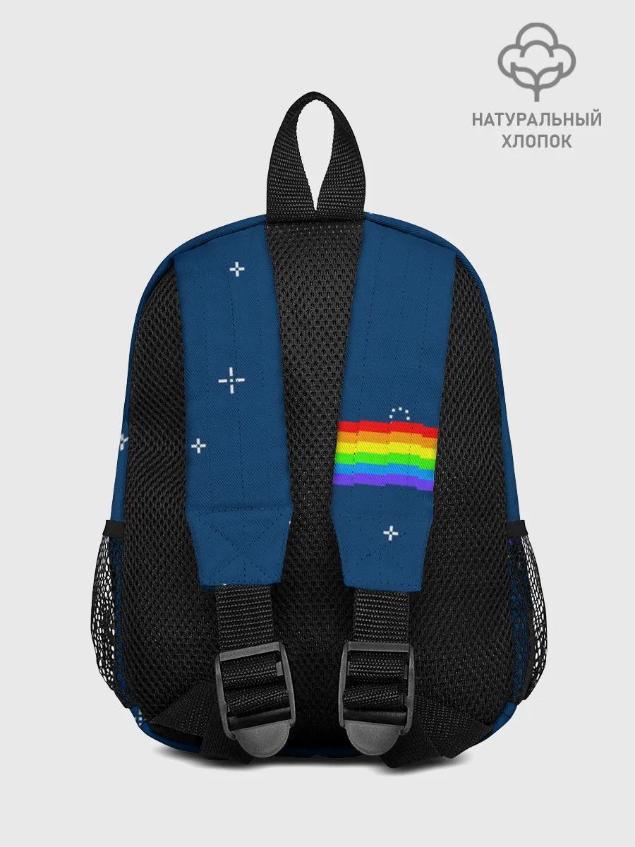 Рюкзак детский / Нянкот