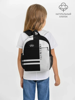 Рюкзак детский / Infiniti