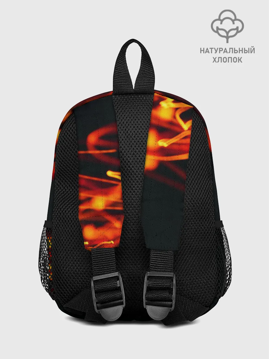 Рюкзак детский / RUSSIA