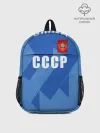 Рюкзак детский / Лев Яшин ретро