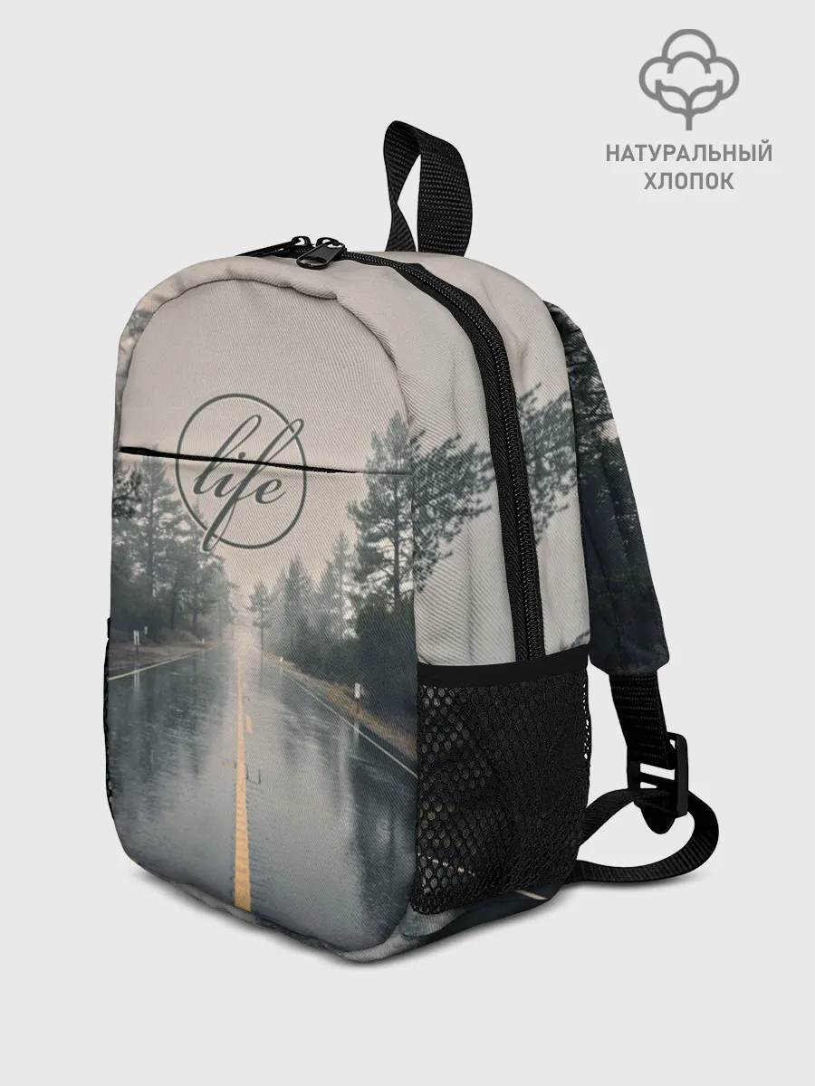 Рюкзак детский / Life