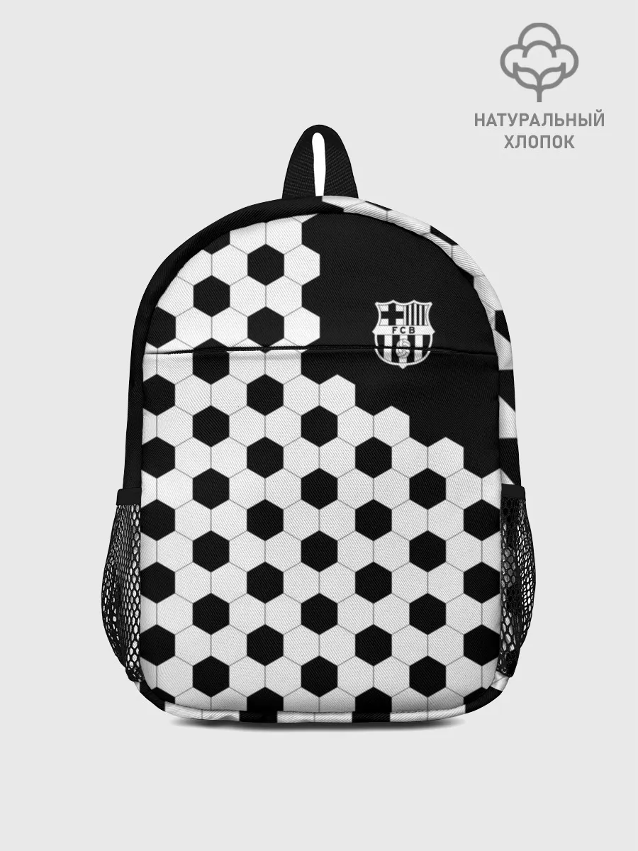 Рюкзак детский / FC Barcelona