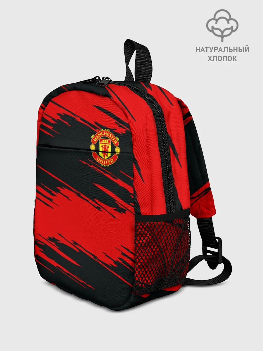 Рюкзак детский / Manchester United